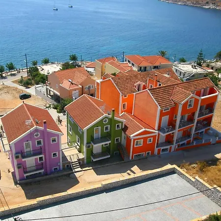 アパート Mema's *