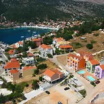 Mema's Apartmán Agia Efimia