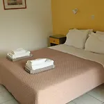 Mema's Apartmán Agia Efimia