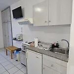 Apartmán Mema's