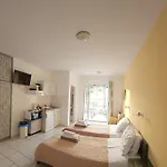 Apartmán Mema's Agia Efimia