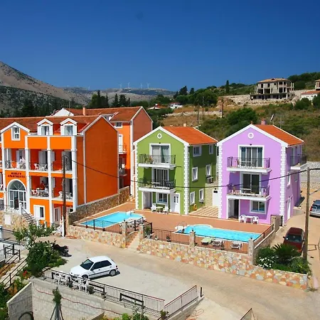 Mema's Appartement *