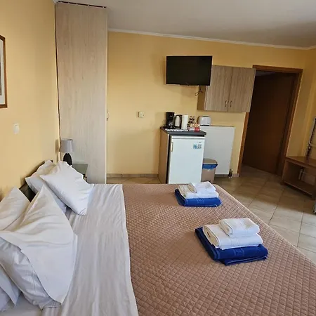 Mema's Appartement *