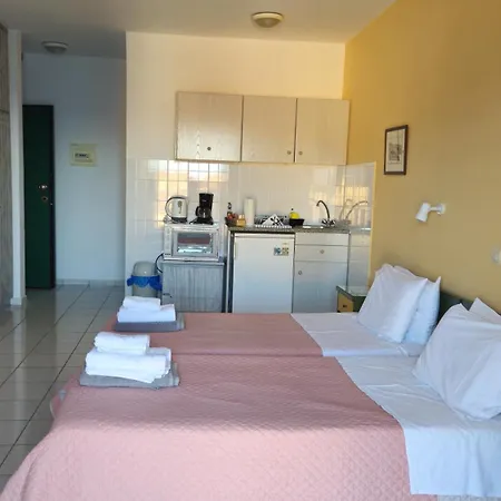 Mema's Appartement *