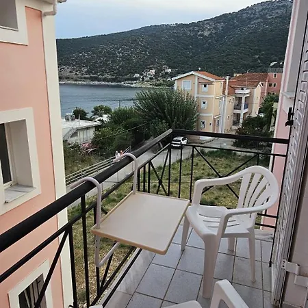 Mema's Appartement *