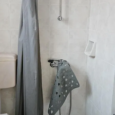 Apartmán Mema's *