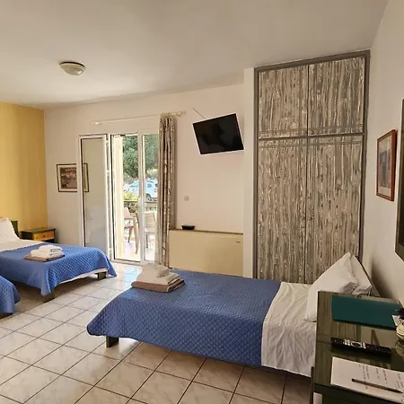 Appartement Mema's *