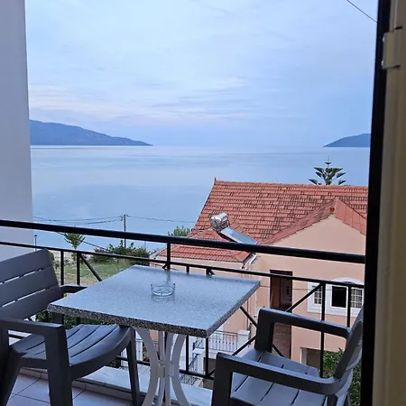 Mema's Appartement *