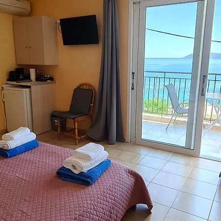 Apartmán Mema's *