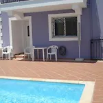 Apartament Mema's Agia Efimia