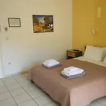 Apartament Mema's *