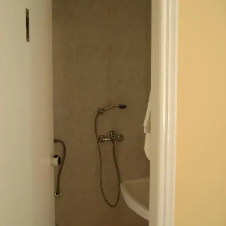 Apartment Mema's *