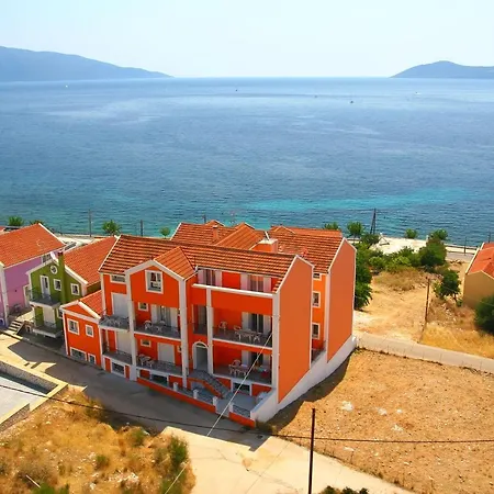 Mema's Apartament