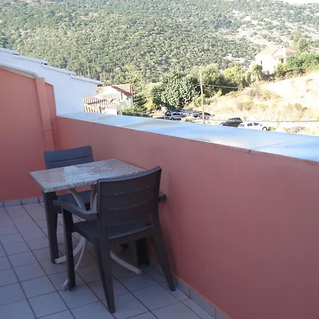 Appartement Mema's *