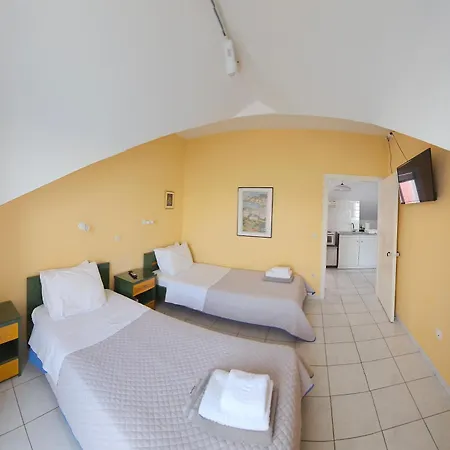 Mema's Appartement *