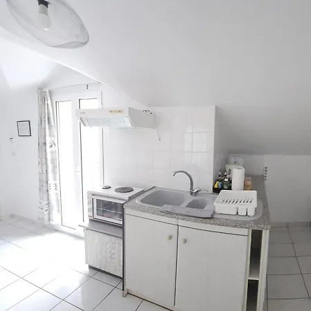 Mema's Appartement Agia Efimia