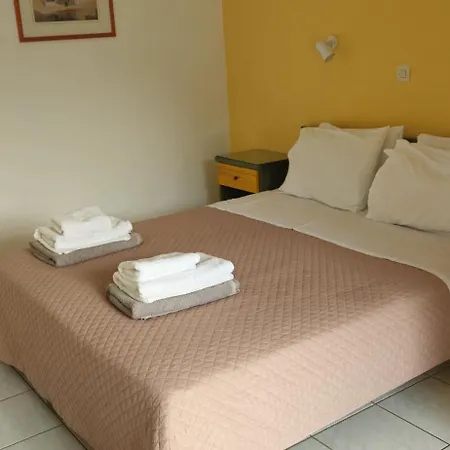 Mema's Appartement Agia Efimia