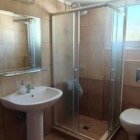 Apartamento Mema's *