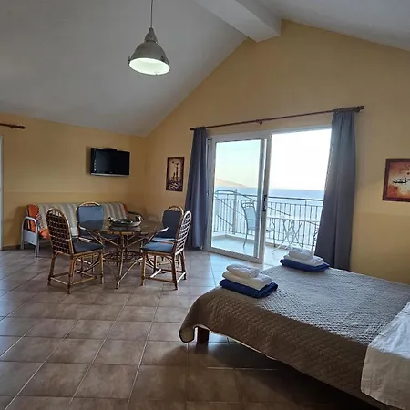 Mema's Apartment