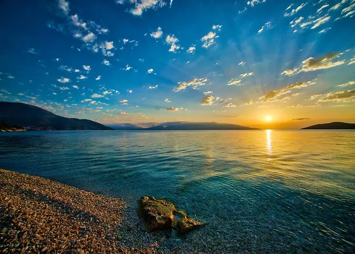 Mema's Apartment Agia Efimia