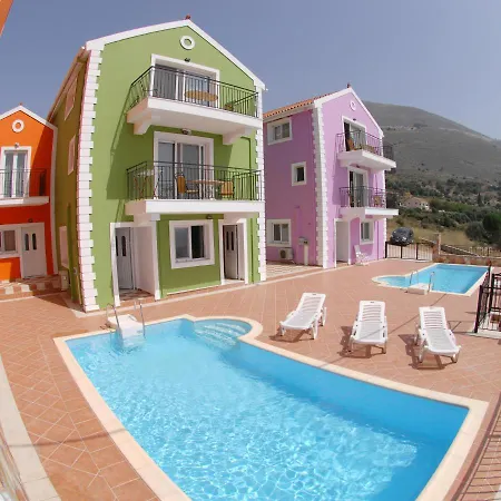 Mema's Appartement *