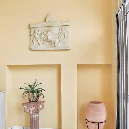 Appartement Mema's *