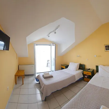 Mema's Apartament