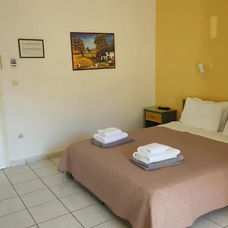 Appartement Mema's *