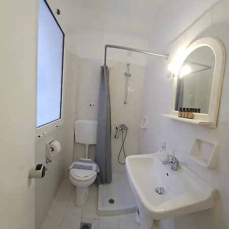 Mema's Apartament *