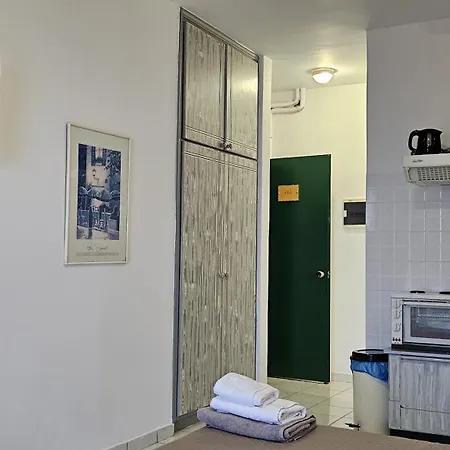 Appartement Mema's Agia Efimia