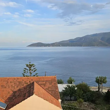 Appartement Mema's Agia Efimia